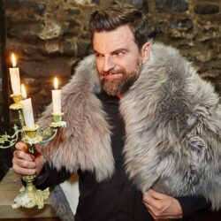 Local Barber Co - Winter is here