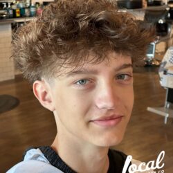 Local Barber Co - Frisco barbershop near me