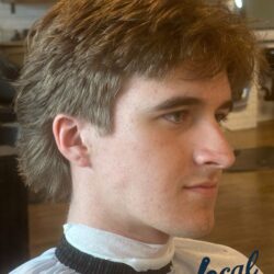 Local Barber Co - Frisco barbershop near me