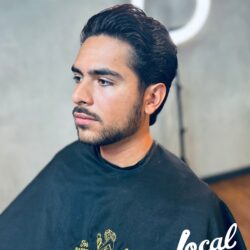 Local Barber Co - Frisco barbershop near me